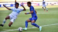 Giliran PSIS dan Persela Umumkan Temuan Kasus Covid-19